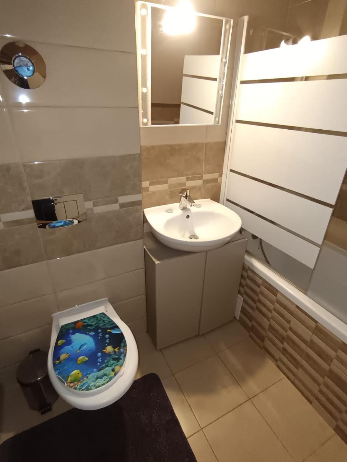 Apartament Regim Hotelier Elis Braşov Buitenkant foto