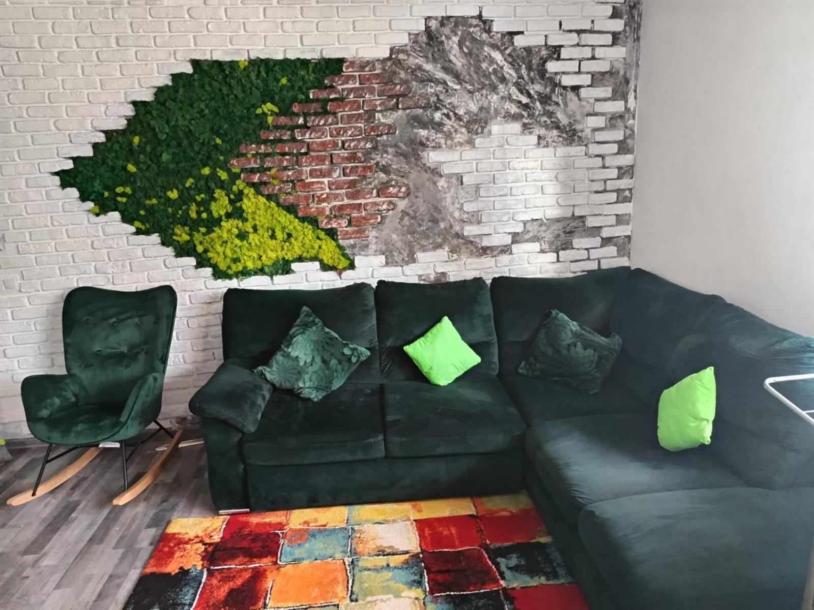 Apartament Regim Hotelier Elis Braşov Buitenkant foto