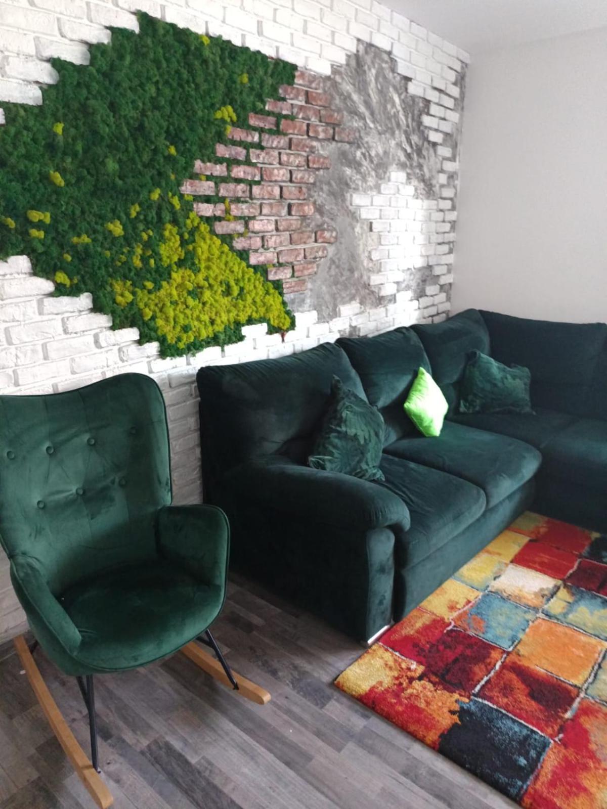 Apartament Regim Hotelier Elis Braşov Buitenkant foto